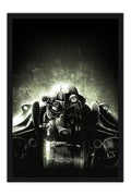 Poster Fallout - Games