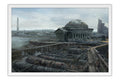 Poster Fallout - Games