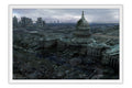 Poster Fallout - Games
