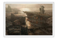 Poster Fallout - Games