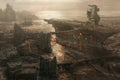 Poster Fallout - Games