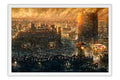 Poster Fallout New Vegas - Games