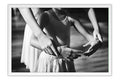 Poster Ballet - Dança