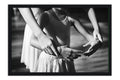 Poster Ballet - Dança
