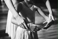 Poster Ballet - Dança