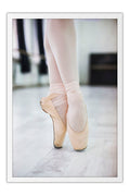 Poster Ballet - Dança