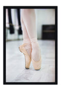 Poster Ballet - Dança