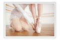 Poster Ballet - Dança