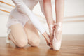 Poster Ballet - Dança