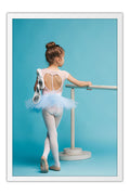 Poster Ballet - Dança