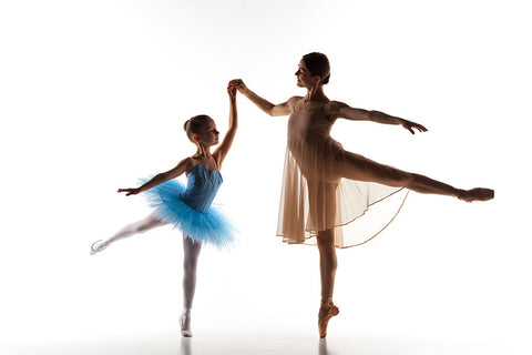 Poster Ballet - Dança