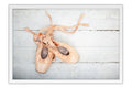 Poster Ballet - Dança