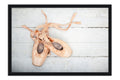 Poster Ballet - Dança