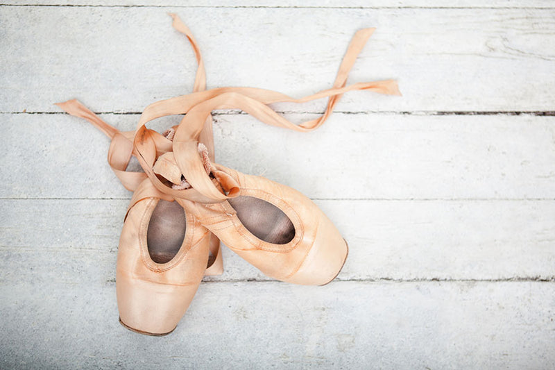 Poster Ballet - Dança