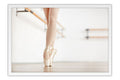 Poster Ballet - Dança