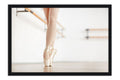 Poster Ballet - Dança
