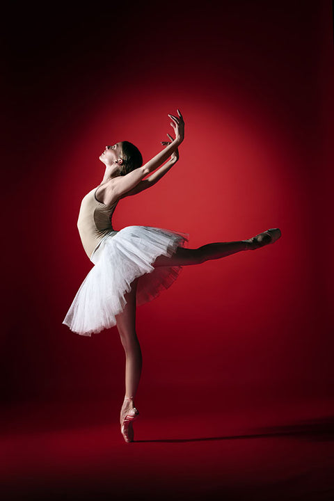 Poster Ballet - Dança