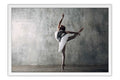 Poster Ballet - Dança