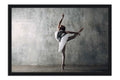 Poster Ballet - Dança