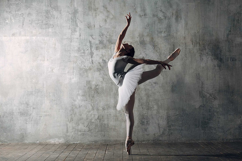 Poster Ballet - Dança