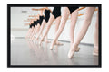 Poster Ballet - Dança