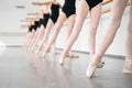 Poster Ballet - Dança