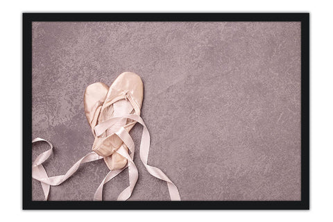 Poster Ballet - Dança
