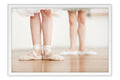 Poster Ballet - Dança