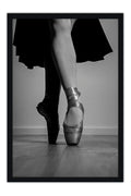 Poster Ballet - Dança