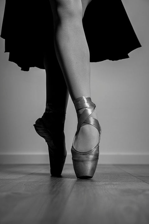 Poster Ballet - Dança