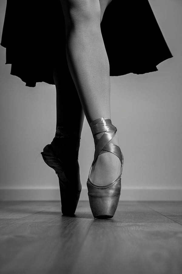 Poster Ballet - Dança
