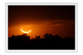 Poster Lua - Fotografia