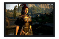 Poster Black Desert - Games