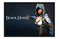 Poster Black Desert - Games