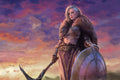Poster Black Desert - Games