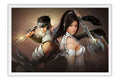 Poster Black Desert - Games