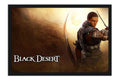 Poster Black Desert - Games