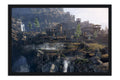 Poster Black Desert - Games