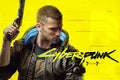 Poster Cyberpunk 2077 - Games