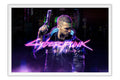 Poster Cyberpunk 2077 - Games