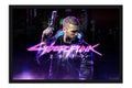 Poster Cyberpunk 2077 - Games