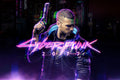 Poster Cyberpunk 2077 - Games