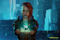 Poster Cyberpunk 2077 - Games