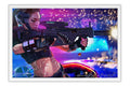 Poster Cyberpunk 2077 - Games