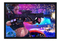 Poster Cyberpunk 2077 - Games
