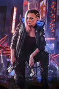 Poster Cyberpunk 2077 - Games