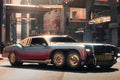 Poster Cyberpunk 2077 - Games