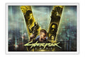 Poster Cyberpunk 2077 - Games