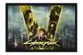 Poster Cyberpunk 2077 - Games