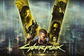 Poster Cyberpunk 2077 - Games